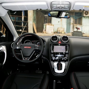Haval H6 2013, voitures <span class=keywords><strong>d</strong></span>'<span class=keywords><strong>occasion</strong></span> chinoises, turbo, best-seller, transmission automatique bon marché, essence, SUV, bon état, cuir gauche, R17 - Product Image 6
