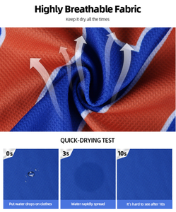 2025 terbaru desain kustom tim kaus bisbol bernapas polos sublimasi dicetak Jersey celana Set bordir terbaru - Product Image 4