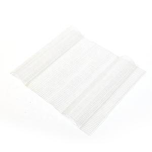 ألواح بولي كربونات مموجة حديثة بسمك 2.8 مم شفافة، مصنوعة من مواد خام 100%، عرض 38 مم، ضمان لأكثر من 5 سنوات، خيارات ألوان مخصصة - Product Image 6