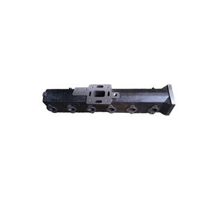 <span class=keywords><strong>Cummins</strong></span> 6CT dizel motor için deniz islak egzozu manifoldu 3922423 3922935 - Product Image 4