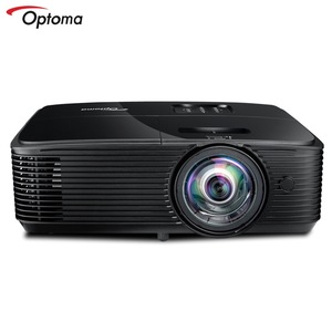Optoma-X318STレーザー超短焦点プロジェクター教育用OptomaプロジェクターOptoma - Product Image 2