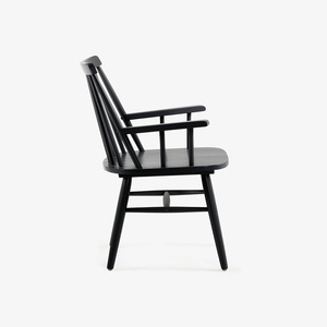 เก้าอี้ร้านอาหาร sillas comedor sdie Nordic chaise แกนหมุนด้านหลังเก้าอี้รับประทานอาหาร - Product Image 4
