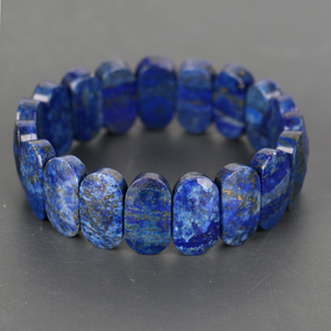 Vente flash - Bracelets en pierres naturelles et en cristal de haute qualité, bracelets de guérison, bijoux en cristal - Product Image 3