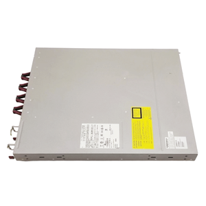 Commutateur réseau d'entreprise WS-C4500X-32SFP+ avec 32 ports SFP+ 10G fixes, prend en charge le module d'extension - Product Image 4