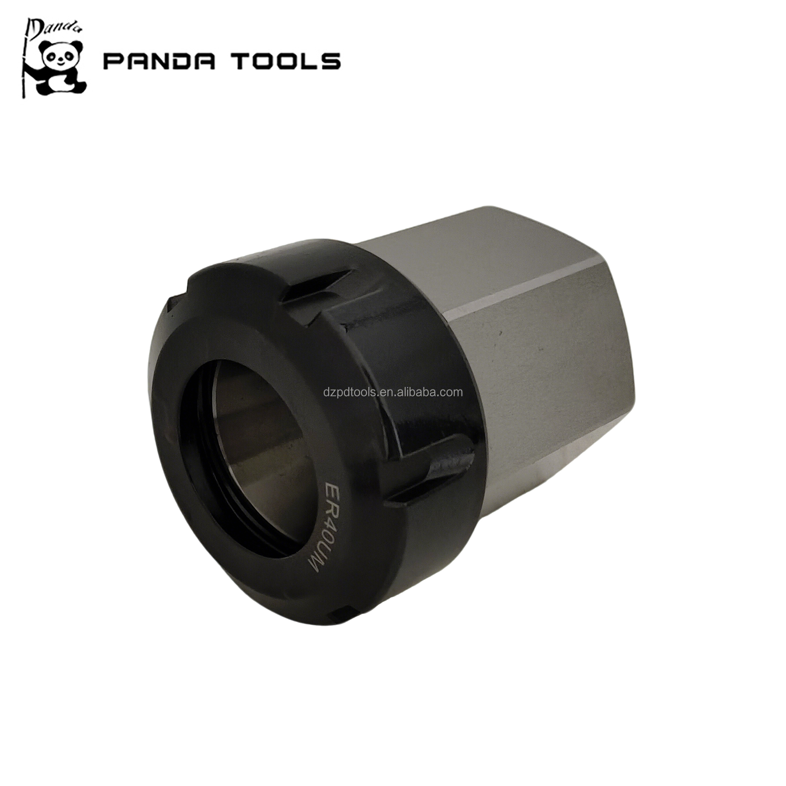 ER25 ER32 ER40 квадратный и шестигранный 5C цанги патрон CNC центральный инструментальный блок с аксессуарами