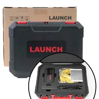 Programmatore ECU e TCU Launch X431 Versione PC Standalone, Supporta Correzione Checksum, IMMO OFF, Compatibile con Benz VGS4 TCU DSM