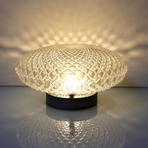 Consommation d'énergie efficace et économe en énergie Durée de vie Dépenses d'électricité réduites <span class=keywords><strong>Lampe</strong></span> en verre Luce pastèque écologique - Product Image 2