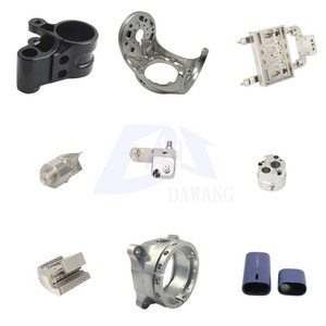China Supplier CNC Machined Parts 3 Day Delivery Swiss Turning Tapping 304 Stainless Steel Piston Parts Manufacturing - Product Image 1