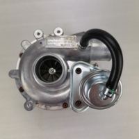 WL84 047282 047229 047663 Turbocompresseur pour Mazda Bravo WL-T 2.5L Diesel MOTEUR WL85 WL84.13.700 WL8413700