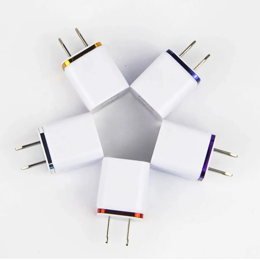 US plug mix color