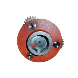 Giá Bán buôn máy xúc fh300 động cơ hmgp15eb đu giảm tốc 2024993 hành tinh tàu sân bay Assy cho Fiat <span class=keywords><strong>Hitachi</strong></span> fh300 - Product Image 3