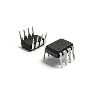 5 ชิ้น UC3843AN UC3843A UC3843 DIP-8 UC3843BN UC3842AN UC3844AN UC3845AN UC3842BN UC3844BN UC3845BN UC3842 UC3844 UC3845 UC2842 - Product Image 1