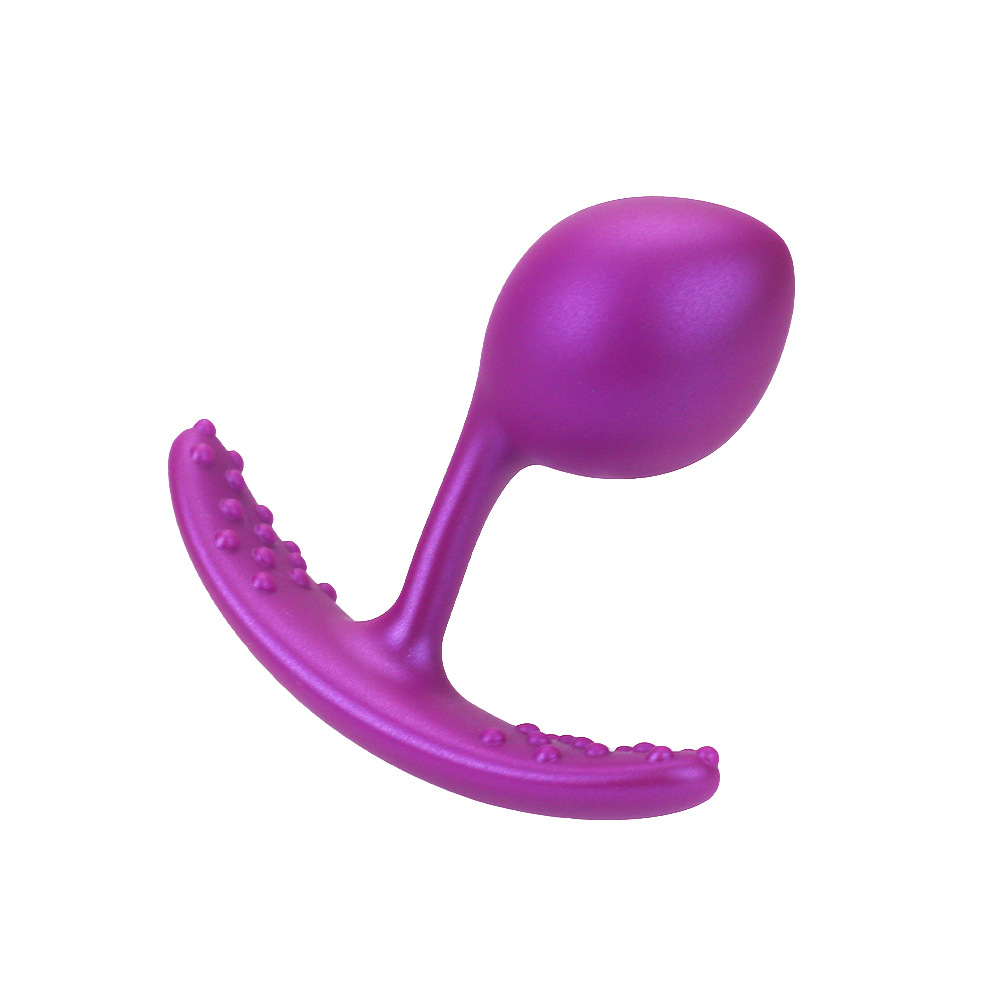 Wholesale Erotic Anal Butt Plug