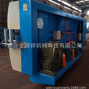 เครื่องดึงสายเคเบิล Jin Yuanxiang JYX QYJ สำหรับการร้อยสายเคเบิลอัตโนมัติ - Product Image 1