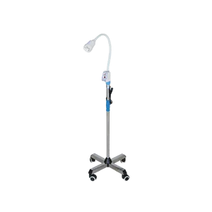 Factory direct sale Portable Surgical MEDICAL LED Examination Lamp For Clinic Use