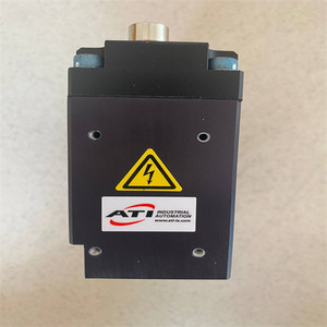 โมดูลควบคุม Ati 9121-Sc30-T 12 V 12 A สำหรับการแปรรูปเหล็กเส้น - Product Image 1