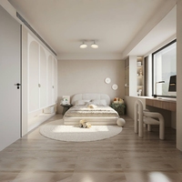 Plan de maison et paysage pour résidentiel Services de conception architecturale personnalisés à guichet unique