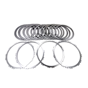 TF70SC Auto Transmission Rebuild Kit Overhaul With Clutch <b>Plate</b> Fit For SUZUKI VOLVO PEUGEOT Car Accessories - Product Image 6