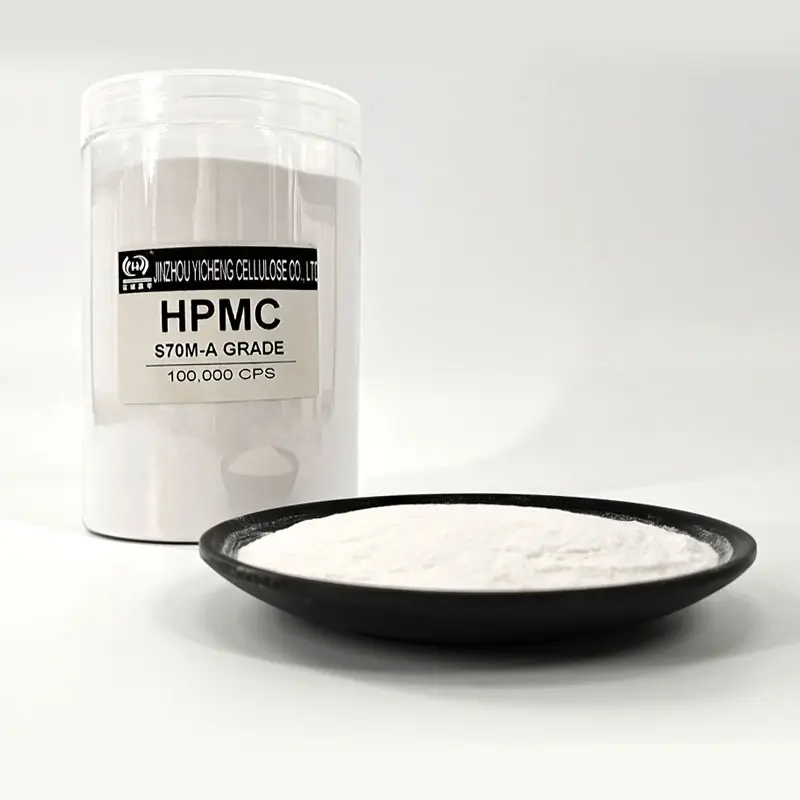 هيدروكسي بروبيل ميثيل سيللوز HPMC البناء مسحوق الهواء الجر تأثير على الاسمنت أساس المواد