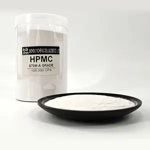 Hydroxypropyl Methyl Cellulose HPMC Construction Powder Air-entraining Effect on Cement Based Materials