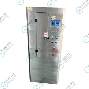 Machine de nettoyage automatique des buses d'aspiration RL-60 - Product Image 4