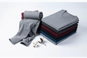 价格优惠经典保暖服装男士秋裤套装男士保暖内衣套装一顶一底 - Product Image 6