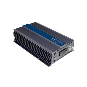 Inversor de Onda Sinusoidal Pura de 1500 Vatios, Entrada 48 VDC, Salida 120 VAC, Cableado Fijo, PST-1500-48, Hecho en EE. UU. - Product Image 1