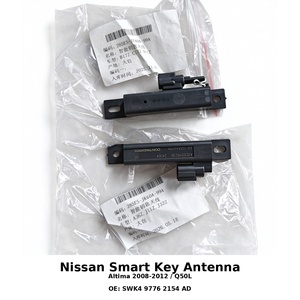 เสาอากาศกุญแจรีโมท SWK497762154AD สำหรับนิสสัน เทียน่า อินฟินิตี้ Q50L <span class=keywords><strong>ราคา</strong></span>แข่งขัน <span class=keywords><strong>ราคา</strong></span>โรงงาน คุ้มค่า - Product Image 4