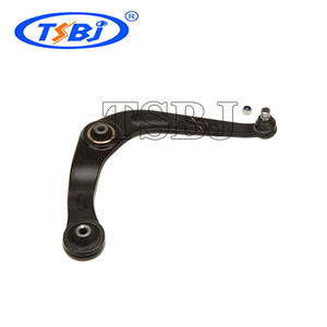 <span class=keywords><strong>Bras</strong></span> <span class=keywords><strong>de</strong></span> <span class=keywords><strong>suspension</strong></span> avant gauche pour Peugeot 206CC 1998-2007   OEM  3520G8 	 3520S4 	 BR1467 	 3520V7 	 3520L8 	 96007361 - Product Image 5