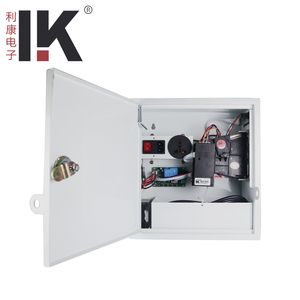 Bền Kim Loại Đồng Xu Hoạt Động Thời Gian Hộp Điều Khiển Đồng Xu Pusher Cho Giặt Tắm Bãi Đậu Xe Tự Động Thiết Bị Đồng Xu Hoạt Động Trò Chơi - Product Image 5