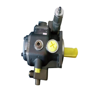 PGF Type Hydraulic Gear Pump <b>Model</b> PGF2-2X/008RE01VE4 PGF Gear Pump - Product Image 2