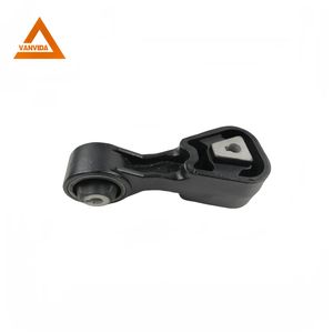 Support moteur avant droit OE 180628 180674 9631575180 pour Citroën C5 C6 C8 EVASION JUMPY Peugeot 406 <span class=keywords><strong>407</strong></span> 607 806 807 - Product Image 2