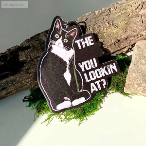 Ambientadores Personalizados para Coche, Hojas de Papel Perfumado Colgantes con Logotipo Personalizado para Promoción - Product Image 4