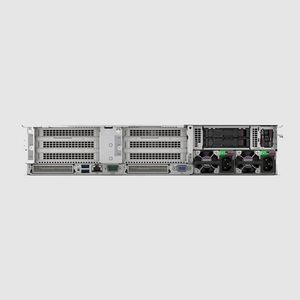 Servidor de Almacenamiento HPE DL385 Gen11 2U para Rack, Compatible con SSD y HDD, Servidor de Alta Densidad - Product Image 6