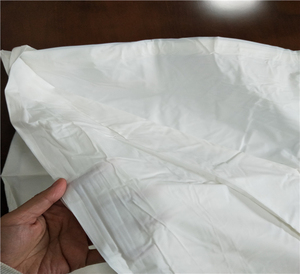 Meilleure technique tricotée Surmatelas en <span class=keywords><strong>vinyle</strong></span> à fermeture éclair Couvre-matelas Santé Imperméable Soins infirmiers Matelas pratique et peu pratique - Product Image 6