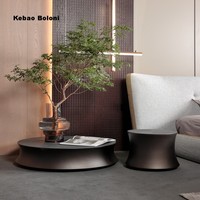 Lit double en tissu rembourré de style italien moderne, cadre de lit durable et écologique, hauteur réglable pour chambre à coucher