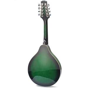 <span class=keywords><strong>Mandoline</strong></span> générique <span class=keywords><strong>Prix</strong></span> d'usine Haute qualité A-Style 8 cordes Instrument de <span class=keywords><strong>musique</strong></span> acoustique à vendre - Product Image 2