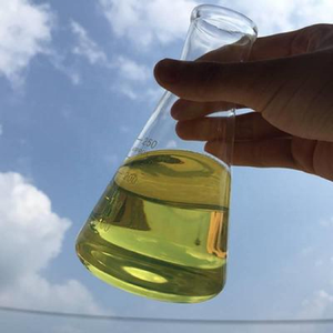 Chất Lỏng Sạch Màu Vàng Nhạt Cocamide DEA CDEA 6501 Trong Chất Tẩy Rửa - Product Image 5