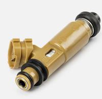 23209-74170 23209-74170 Injecteur de carburant pour toyota camry RAV4