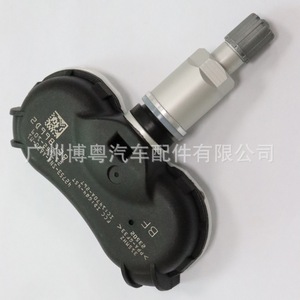 Honda <b>Tpms</b> Sensor 42753-SNA-A83 External 433Mhz For Car Tire Pressure Monitoring System - Product Image 3