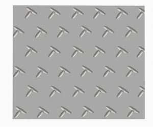 Lámina de Acero Inoxidable Hai Homg 201 304 316 316L - Laminada en Caliente y en Frío, Acabado Superficial N.° 1 2B BA Espejo, Origen Jiangsu - Product Image 2