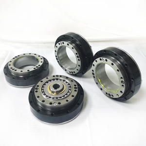 Ultra <b>Flat</b> High Transmission Drive Motor Gearbox for Robot Series - Product Image 4