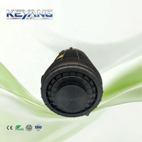 Filtro de Ar para Caminhão de Alta Performance e Longa Duração da Fábrica Original, Conjunto de Filtro de Motor MG9525195010-2 para M-G