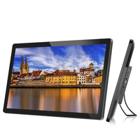 Tabletas Android para Publicidad al por Mayor de Fábrica, de 7, 8, 10, 11, 12, 13, 14, 15.6, 17, 18, 21, 24, 27 y 32 Pulgadas, con POE