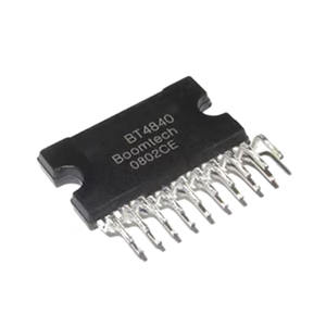 Amplificador de Sonido de Audio ZIP-19 BT4840, Chips Ic - Product Image 1