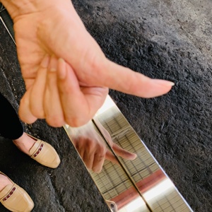 Заводская низкая цена трубы из нержавеющей стали квадратная труба из нержавеющей стали 304 316 из нержавеющей стали сварная труба кг Цена - Product Image 4