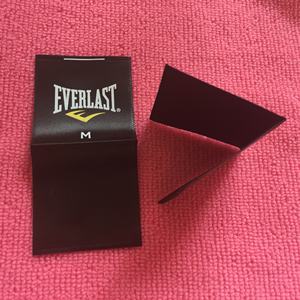 Etichetta di fascia alta del raso nero del logo del codice a barre, etichetta superiore lavabile del contenuto di stampa per la <span class=keywords><strong>camicia</strong></span> - Product Image 5