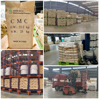 Secco-aditivos para petróleo, químicos para minería, CMC, carboximetilcelulosa de sodio para aceite, espesadores CMC, perforación de aceite MSDS