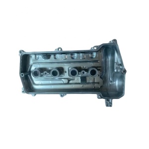 غطاء صمام المحرك عالي الجودة الأكثر مبيعًا OEM 11201-21070 لأنظمة محركات السيارات - Product Image 2