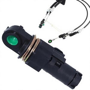 Daily <b>Gear</b> Shift <b>Cable</b> Connector JC-5801317933k Replacement Head For Transmission Assembly - Product Image 2